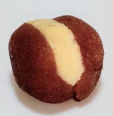 CREAM GULAB JAMUN